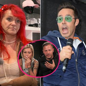 Sabrina nennt Ben im TV schwul: Die Herrens sind entsetzt!