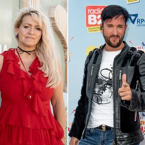 So eng standen sich Sabrina und der Wendler im Sommerhaus!