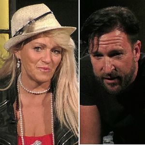 Auf Wendlers Seite: Wird Sabrina zur Sommerhaus-Zielscheibe?