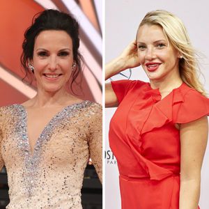 Mocki wird Mama: Die "Let's Dance"-Stars gratulieren im Netz