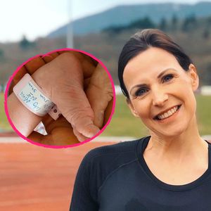 Ihre Tochter ist da! Sabrina Mockenhaupt ist Mama geworden