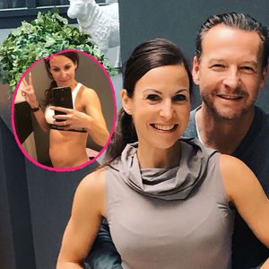"Let's Dance"-Mocki zeigt stolz ihren kleinen Babybauch