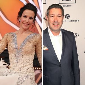 "Let's Dance"-Mocki im Mama-Glück: So süß freut sich Llambi