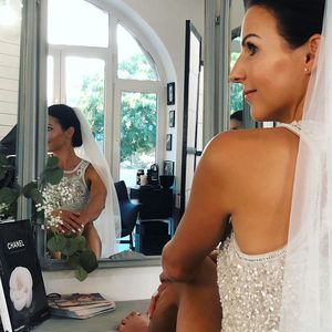 Sabrina Mockenhaupt im Liebes-Glück: Sie hat geheiratet!