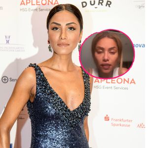 Was ist da passiert? Sabrina Setlur betrunken auf Instagram