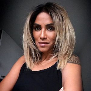 Erste Worte von Sabrina Setlur nach ihrem "Let's Dance"-Aus!