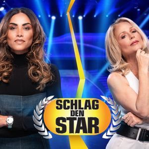 Sabrina vs. Michelle: Diese Dame gewinnt "Schlag den Star"