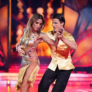 Sabrina und Nikita total überrascht von "Let's Dance"-Aus!