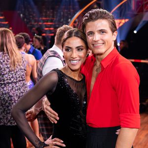 13. Kandidatin: Sabrina Setlur ist bei "Let's Dance" dabei!