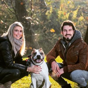 Happy nach "Bauer sucht Frau": Sabrina teilt Pärchenfoto