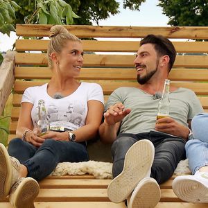 So hielt "Bauer sucht Frau"-Mathias seine Beziehung geheim