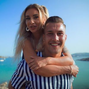 "Are You The One?": Sind Max und Sabrina das erste Match?