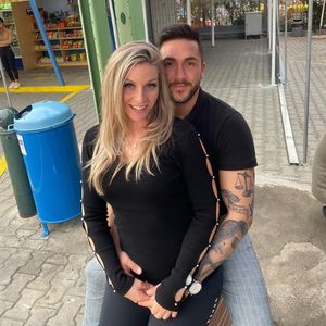 Gefällt Sabrina ihr "5 Senses for Love"-Verlobter optisch?