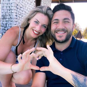 "5 Senses for Love"-Jawort: Trägt Sabrina Mehmets Nachnamen?