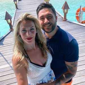 Endlich! "5 Senses"-Sabrina Minas Scheidung ist bald durch
