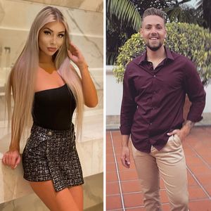 Deswegen knutschte "Are You The One"-Sabrina mit Steffen!