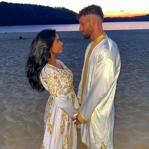 So lernte DSDS-Star Momo Chahine seine neue Freundin kennen