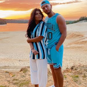 Erstes Foto: Das ist die Freundin von DSDS-Star Momo Chahine