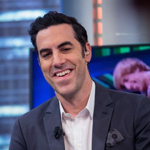 Wegen Sacha Baron Cohen: US-Politiker muss zurücktreten!