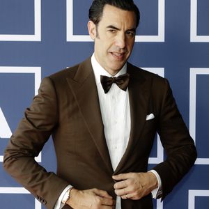 80 Millionen: Klage gegen Sacha Baron Cohen wurde abgewiesen