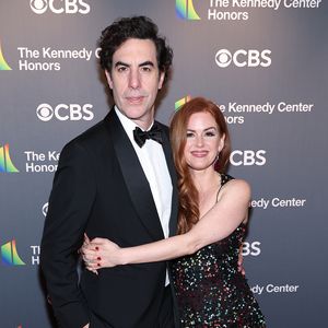 Nach Trennung von Sacha: Isla Fisher sucht Haus in London