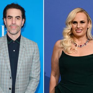 Sacha Baron Cohen nach Skandal getrennt: So reagiert Rebel!