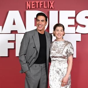Sacha Baron Cohen erobert Netflix-Charts in 54 Ländern