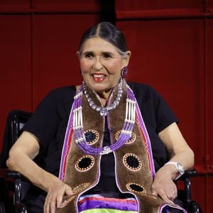 Nach Oscar-Eklat 1973: Sacheen Littlefeather ist gestorben