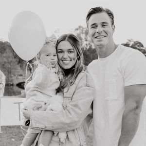 "Duck Dynasty"-Star Sadie Robertson enthüllt Babygeschlecht!
