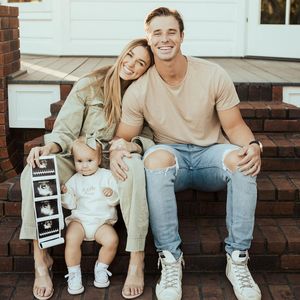 "Duck Dynasty"-Star Sadie Robertson wird erneut Mutter!