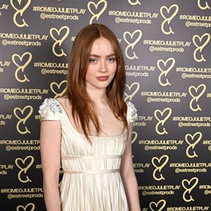 "Spider-Man"-Geheimnis um Sadie Sink lässt Fans durchdrehen