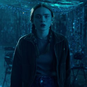 Sadie Sink fürchtet sich vor Abschied von "Stranger Things"