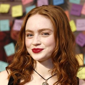 Sadie Sink angeblich für weiteren Marvel-Film gehandelt