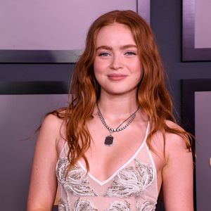 "Stranger Things"-Sadie-Sink hatte ersten Kuss am Serien-Set