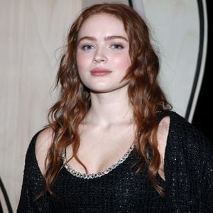 "Stranger Things"-Star Sadie Sink feiert Broadway-Comeback
