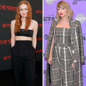 "Stranger Things"-Star spielt in Taylor Swifts Kurzfilm mit