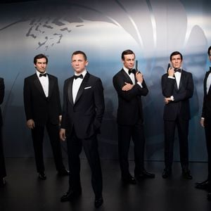 Diese Stars haben laut Bond-Insider keine Chance