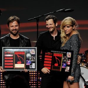 Wegen Kesha-Prozess? Sony schmeißt Produzenten Dr. Luke raus