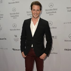 Wieder fit! Alexander Klaws nach Kollaps auf der Bühne