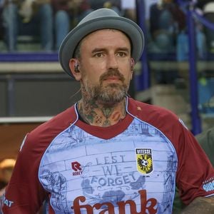 Vermisster "The Voice"-Gewinner Ben Saunders (43) ist tot
