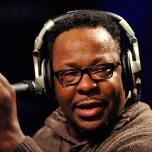 Heftig! Whitneys Ex Bobby Brown schwebte in Lebensgefahr!