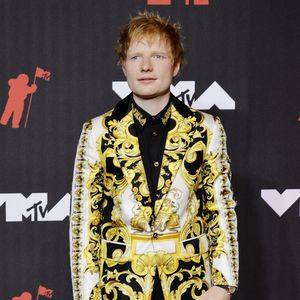 Ed Sheeran: "Viele Künstler wollen, dass ich scheitere!"