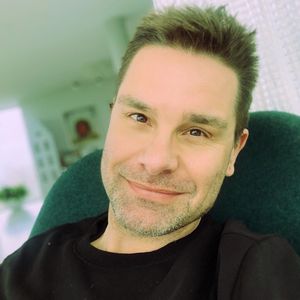 Eloy de Jongs Vater wollte Homosexualität nicht akzeptieren!