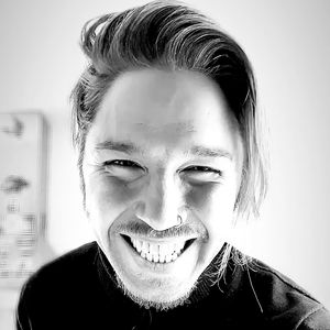 Erstes Mal überhaupt? Gil Ofarim hat eine Kurzhaarfrisur!