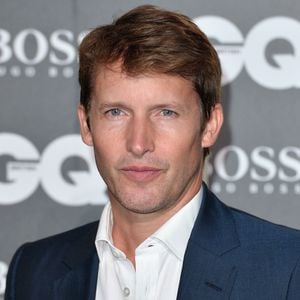 Schon gewusst? Sänger James Blunt hieß früher anders