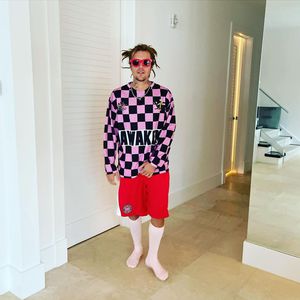 Neuer Dreads-Look: Justin Bieber erntet Mega-Fan-Shitstorm