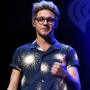 1D-Nialls Solo-Pläne: Jetzt spricht Plattenboss Simon Cowell