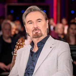 Er war neun: Nik P. "vegetierte" nach Tod seiner Mama dahin