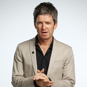 Wieder ein Date: Noel Gallagher flirtet nach Ehe-Aus fleißig