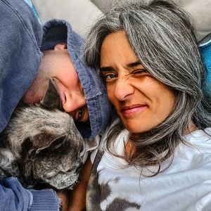 Nach Schicksalsschlag: Oli P. teilt Familienfoto im Netz